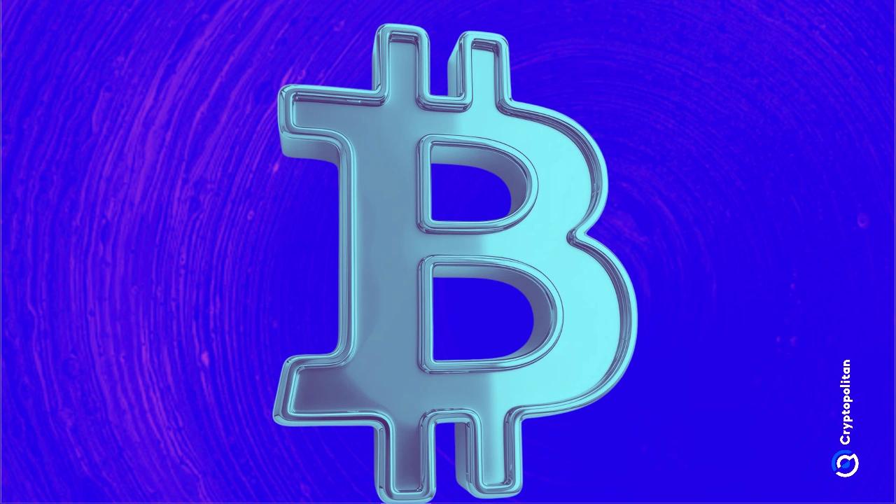 Bitcoin Price Reaches ,000, Market Slowly Rebounds