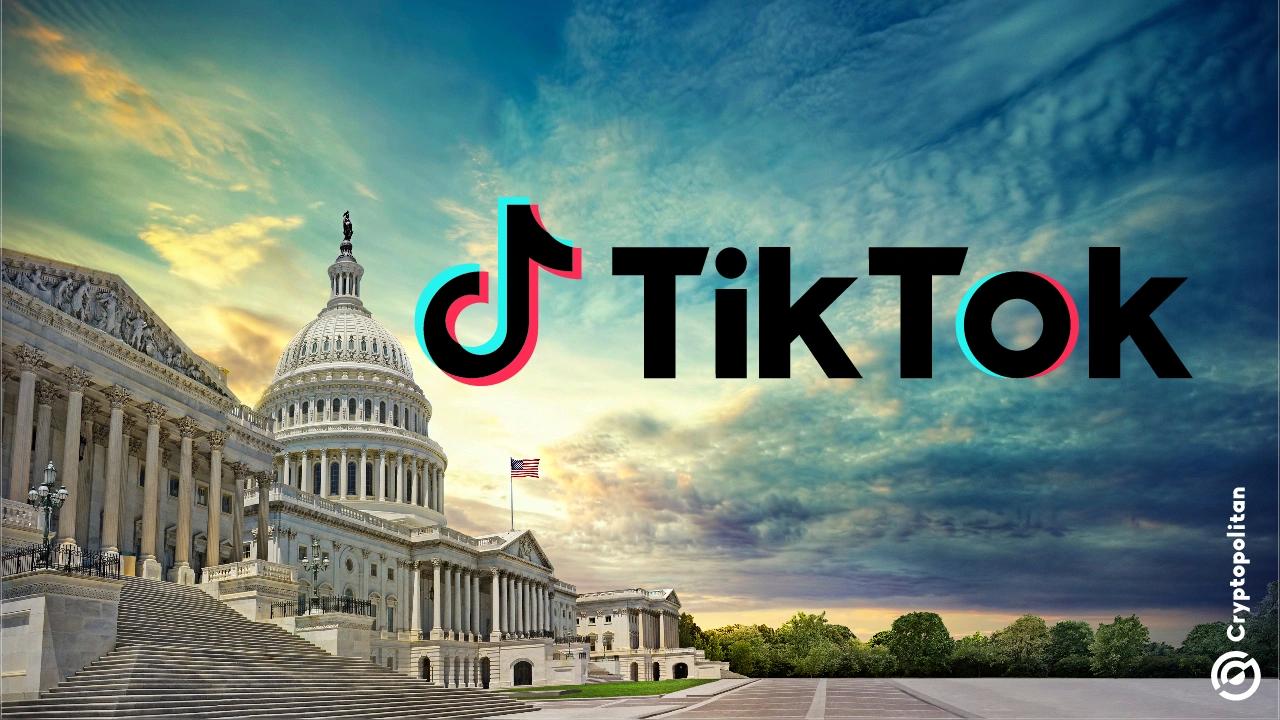 美国经济面临TikTok禁令威胁,特朗普总统宣布延长90天