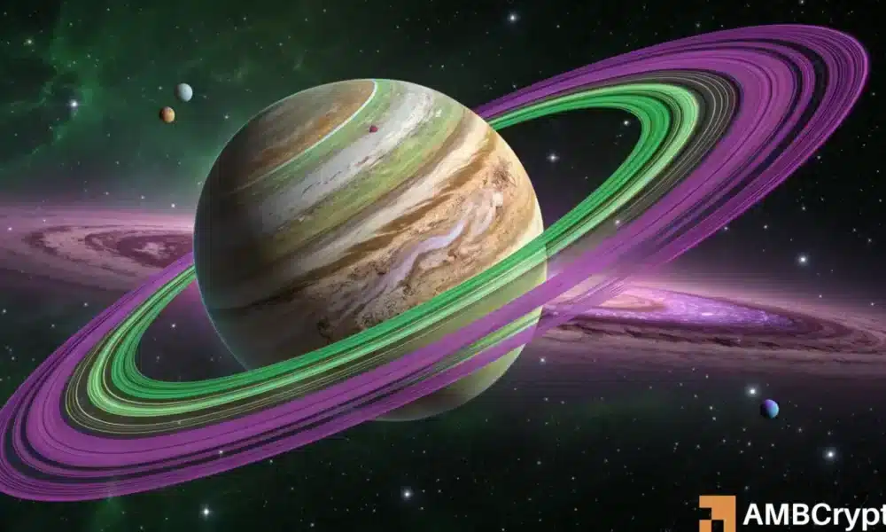木星的回购计划 - 能否帮助木星突破1美元?